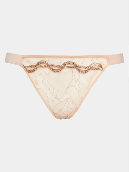 Chantelle X Klasszikus alsó Xtravagant bézs