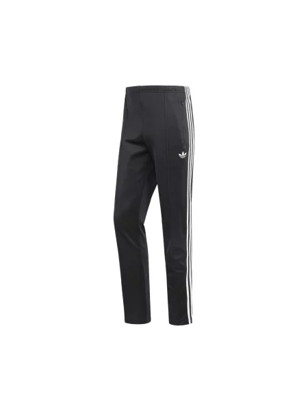 Nohavice Adidas čierna