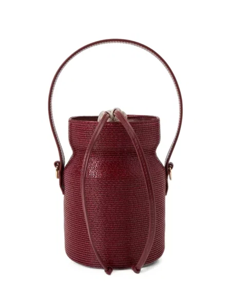 Geantă Amphora roșu