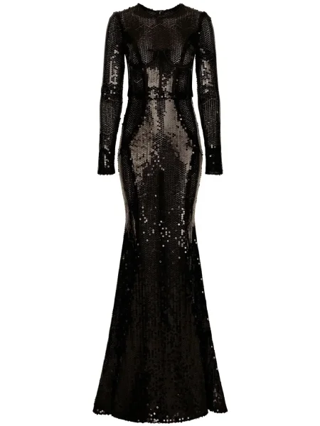 Rochie Dolce & Gabbana negru