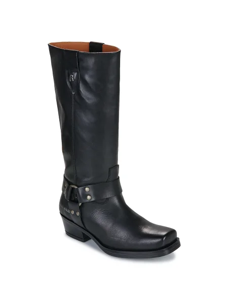 Pantofi Replay maro