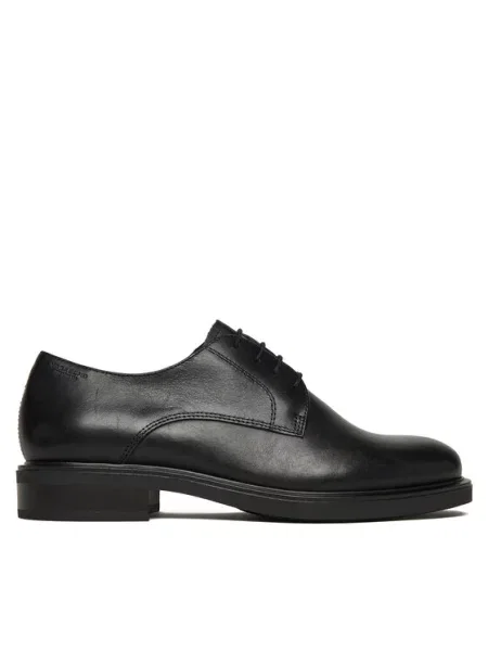 Vagabond Shoemakers Oxford čevlji Freya črna