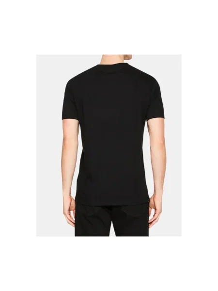 HUGO Tricou negru