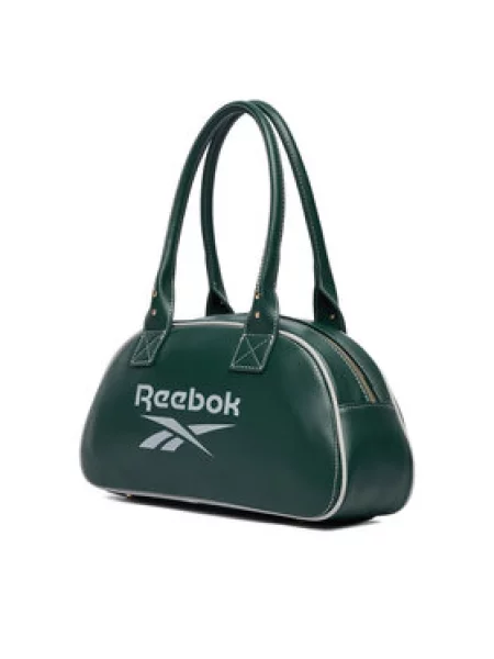 Reebok Rankinė žalia