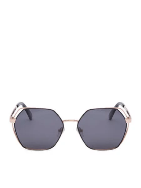 Slnečné okuliare Nine West hnedá