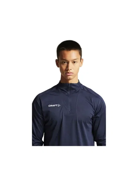 Tricou Craft albastru