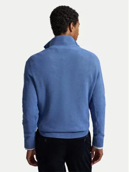 Polo Ralph Lauren Pulover modra