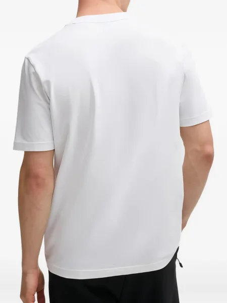 Tricou Boss alb