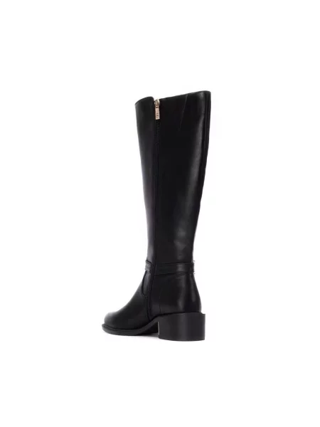 Pantofi Xti negru