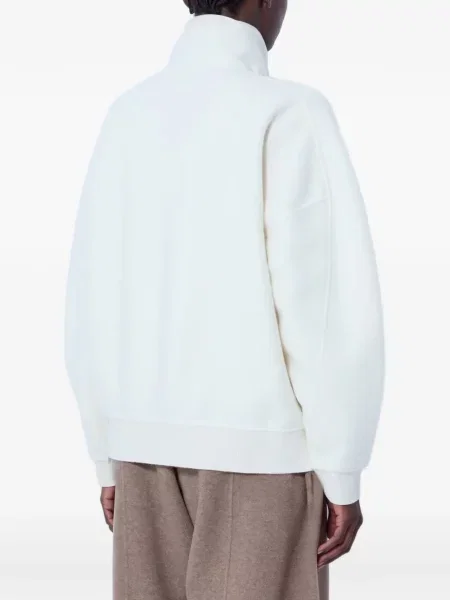 Pulover Max Mara alb