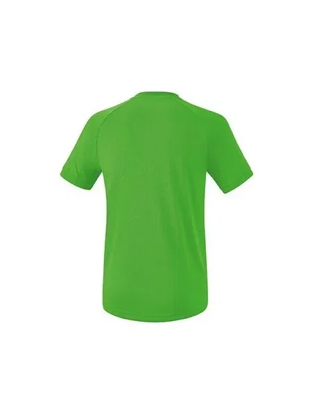 Tricou copii Erima verde