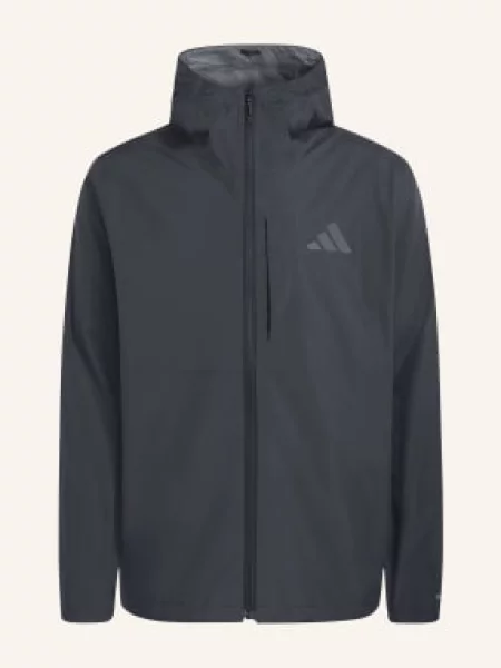 Adidas Terrex Funkční Bunda Multi černá