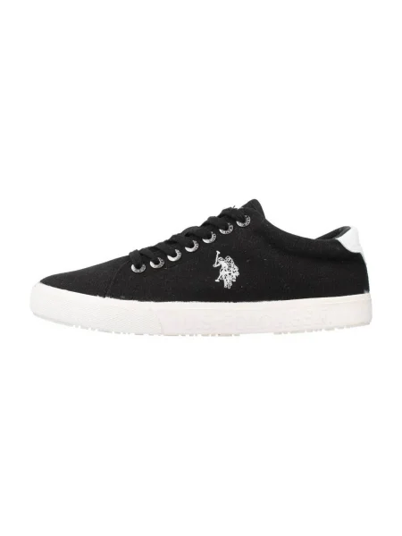 Pantofi U.s. Polo Assn. negru