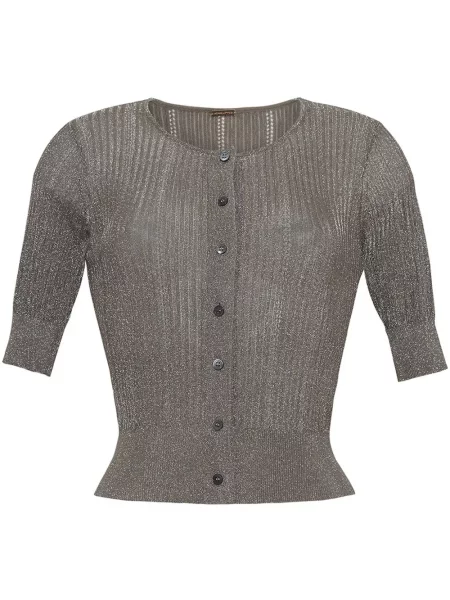 Cardigan Adam Lippes gri
