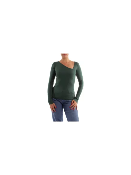 Pulover Marella verde