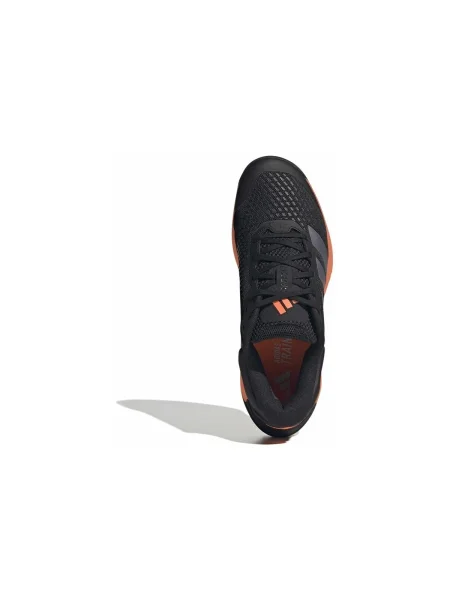 Adidas Topánky do posilňovne Dropset 4 čierna