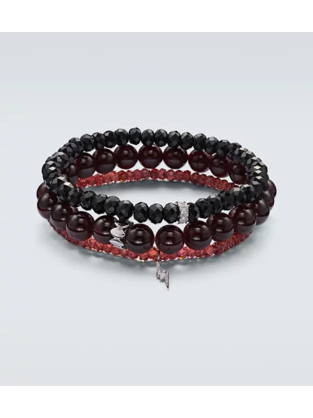 Náramok Sydney Evan biela