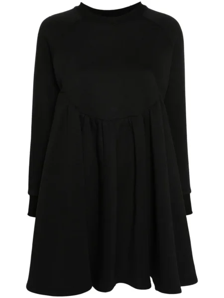 Rochie Ioana Ciolacu de costum negru