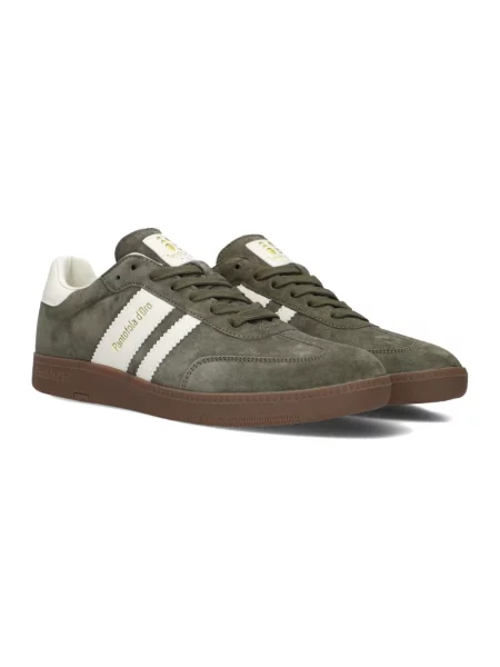 Sneakersy Pantofola D'oro zielone