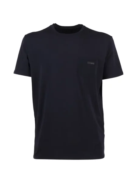 Tricou Rrd albastru