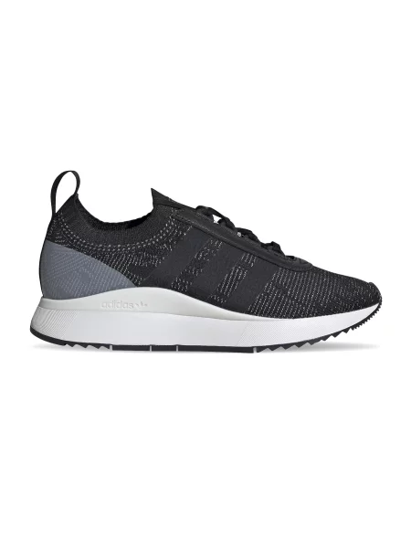 Adidas SL Andridge Primeknit W Kobiety Buty sportowe adidas Originals Size: czarny