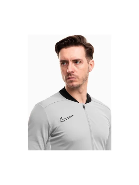 Szvetter Nike szürke
