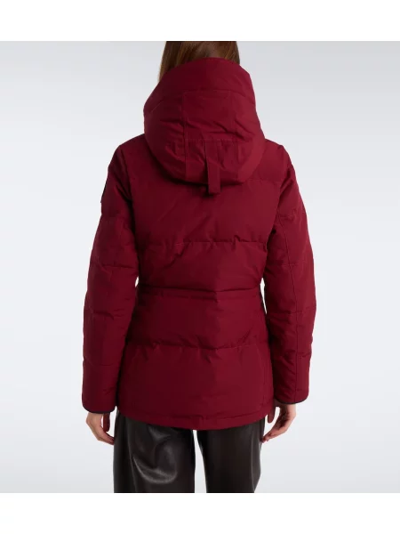 Geacă cu puf Canada Goose
