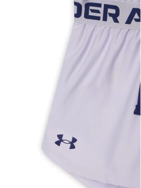 Under Armour Sport rövidnadrág Play Up Solid Shorts rózsaszín