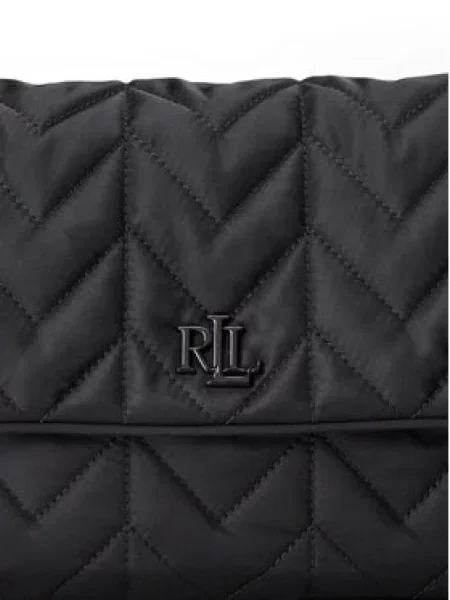 Rankinė LAUREN RALPH LAUREN juoda