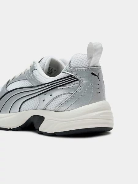 Повседневные кроссовки Puma белые