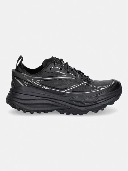 Hoka Sneakers Stinson negru