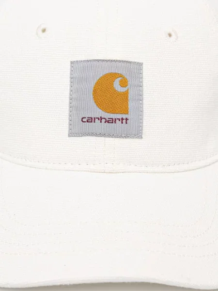 Capac Carhartt WIP Canvas Cap Wax Universal