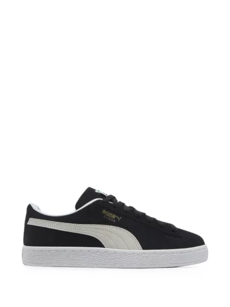 Sneakers Puma Suede μαύρο