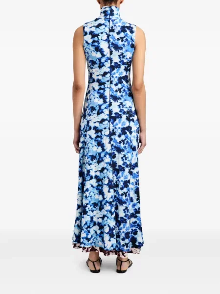 Rochie Proenza Schouler White Label de costum alb