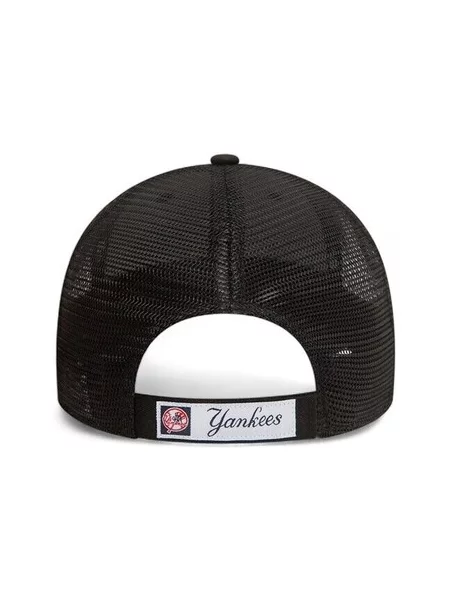Šiltovka New Era čierna