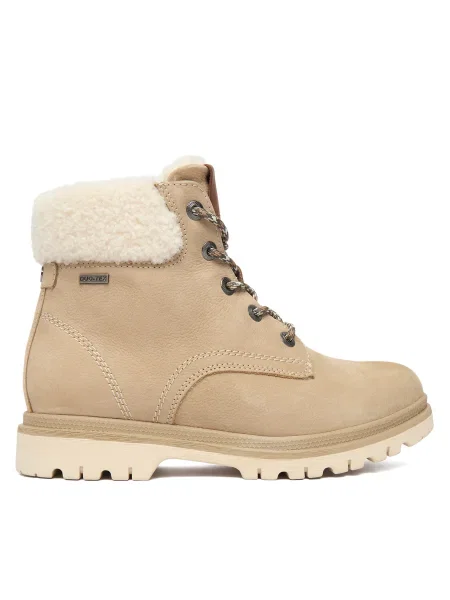 Trappers Tamaris bej