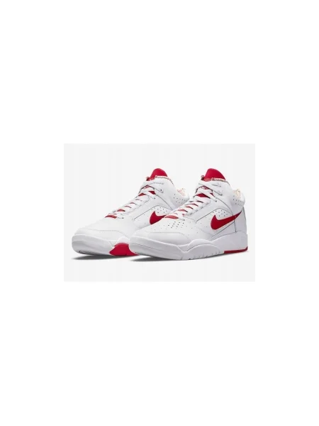 Tenisky Nike biela