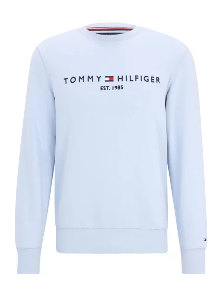 Palton Tommy Hilfiger alb