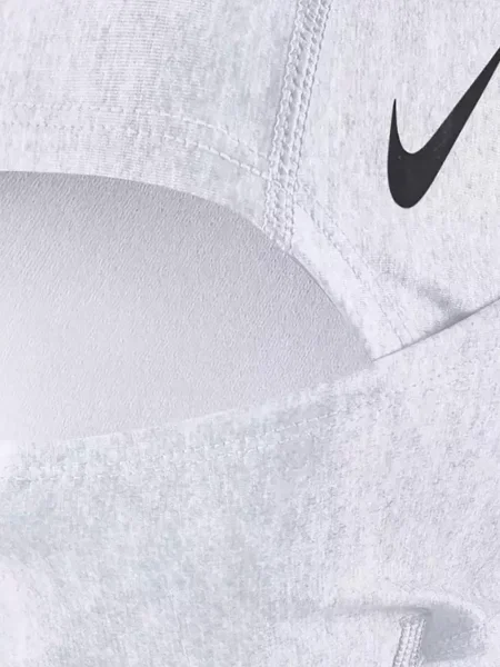Căciulă Nike cu imagine cu model camuflaj cu glugă gri