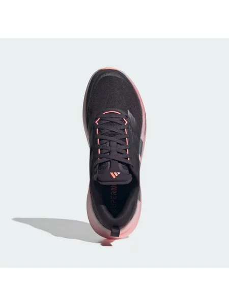 BUTY DO BIEGANIA SUPERNOVA GLIDE czarne