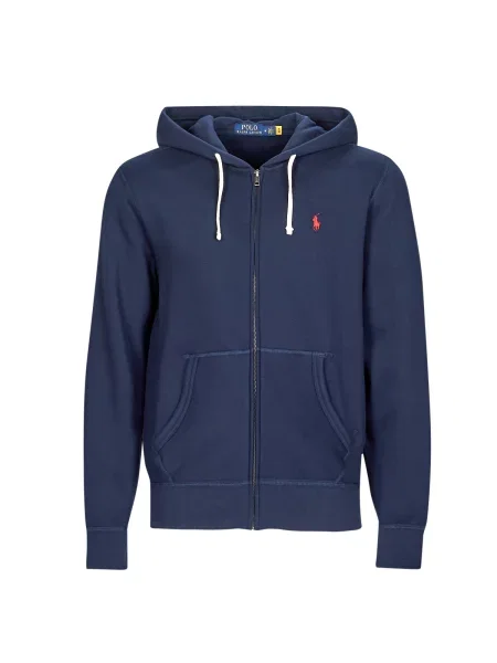 Mikina Polo Ralph Lauren modrá