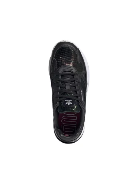 Pantofi Adidas negru