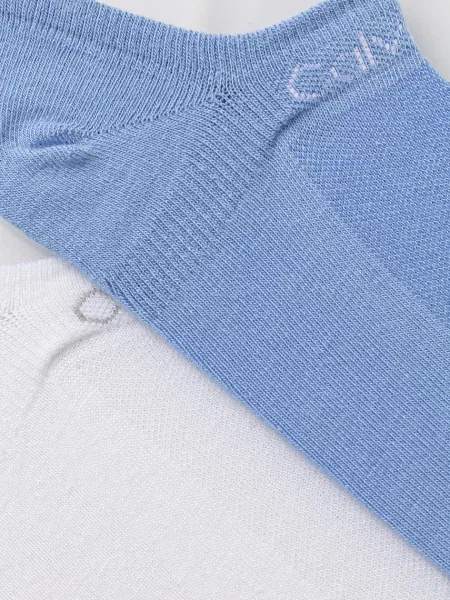 Calvin Klein ponožky modré