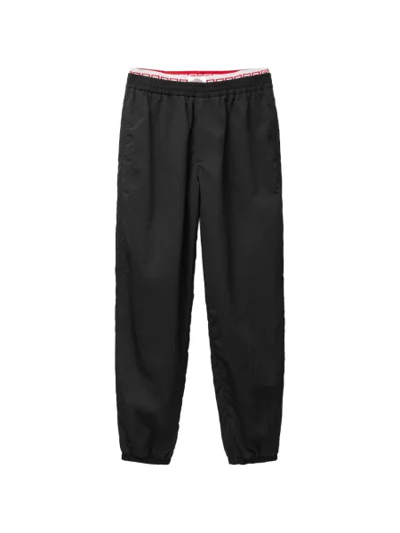Pantaloni de jogging Versace negru