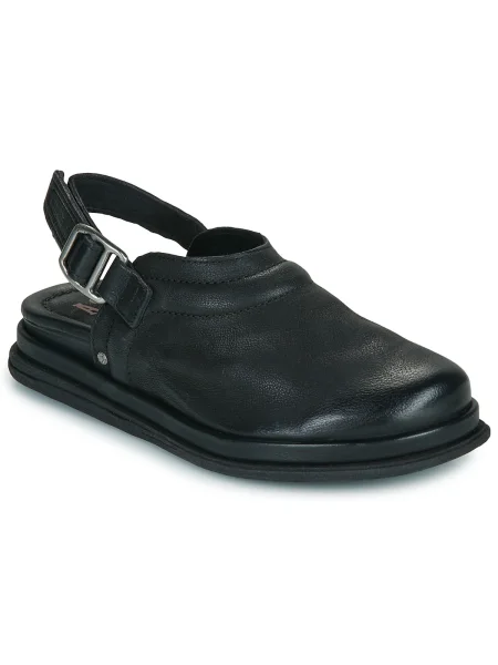 Pantofi Airstep / A.s.98 negru