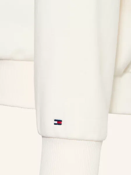 Tommy Hilfiger Bluza weiss biała