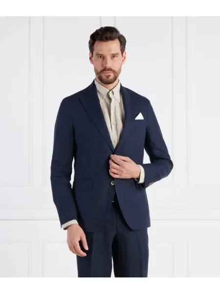 Oscar Jacobson De in sacou