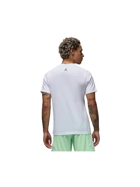 Tričko Nike biela