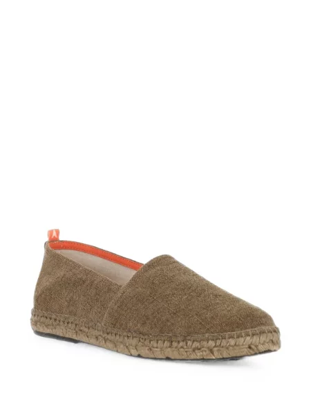 Chiloți Abarca slip-on maro