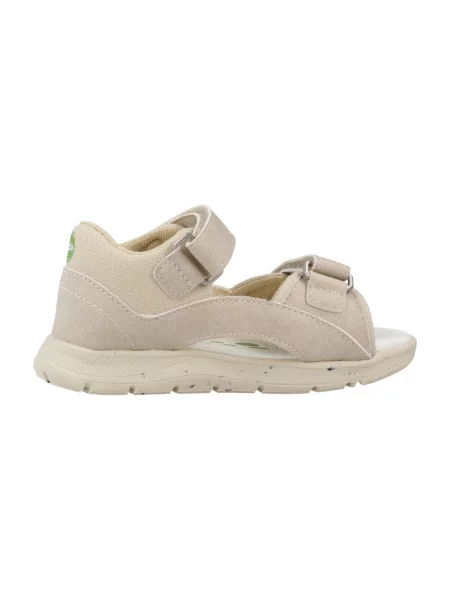 Pantofi copii Chicco maro